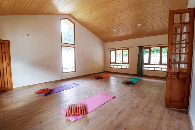 Prakriti The Retreat – photo 3