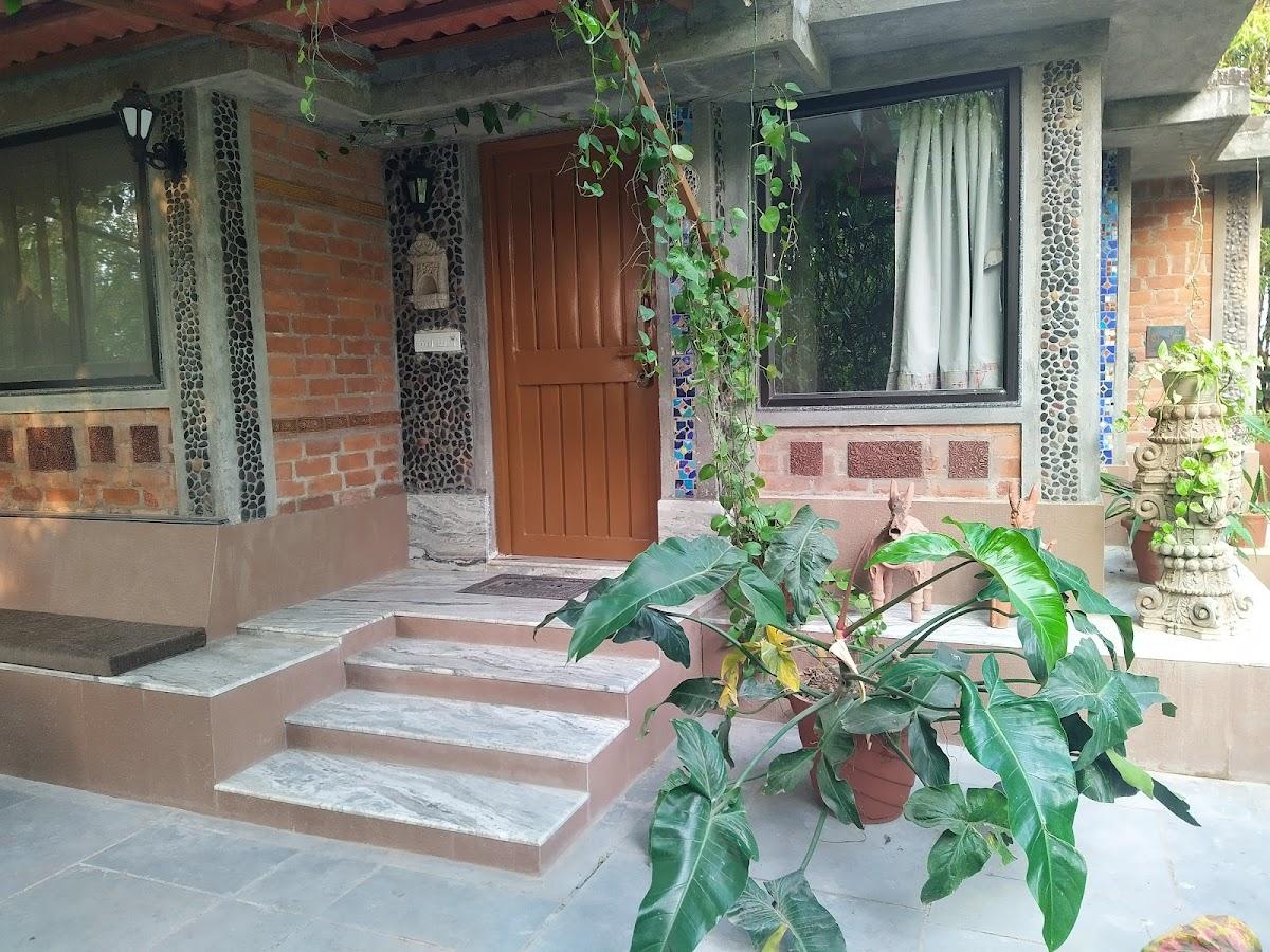 Reva Forest Homestay – photo 4