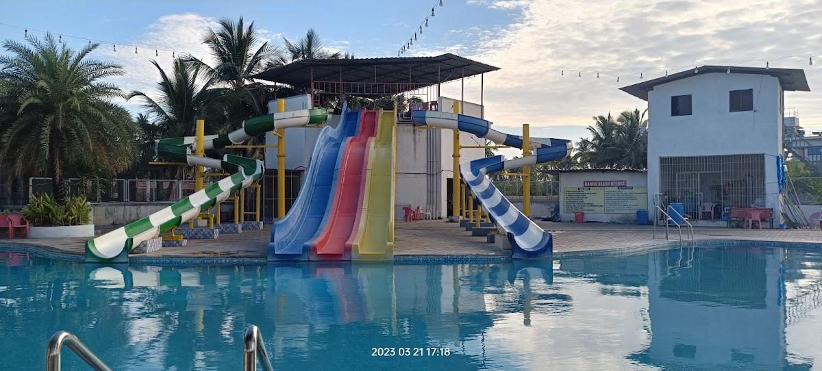 Rajodi beach resort and water park – photo 2
