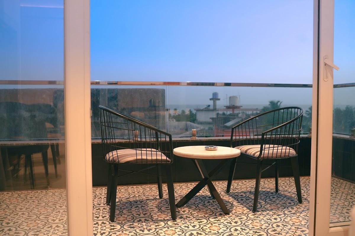 Ariena by ABA Hotel – photo 4
