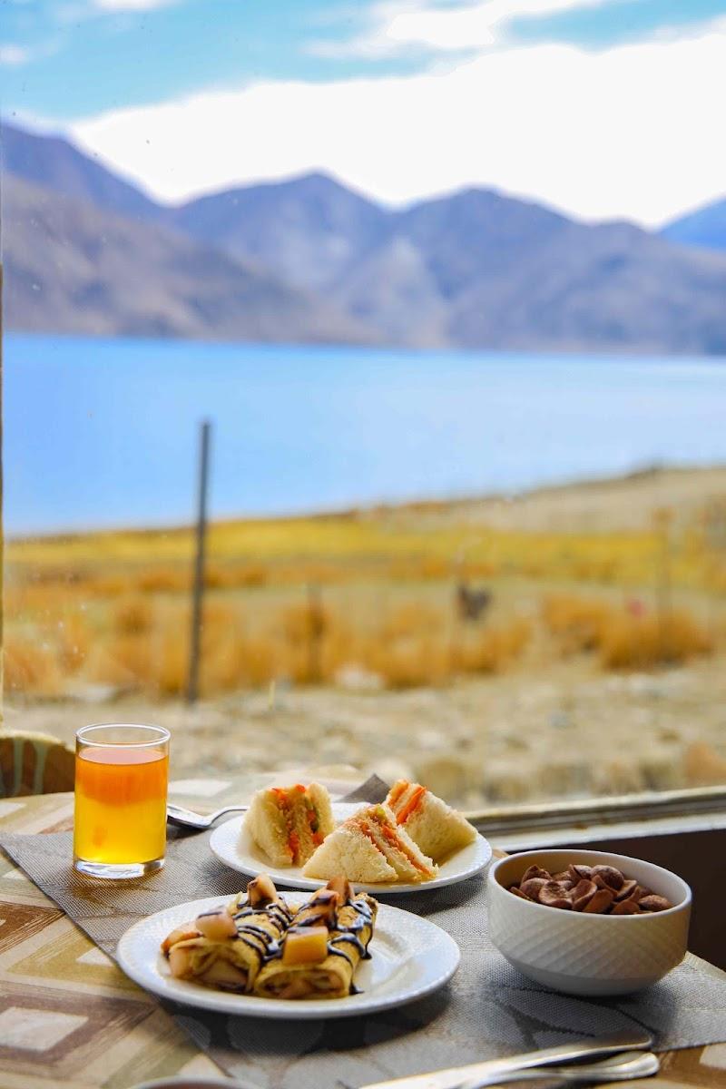 Pangong Vista Resort – photo 2