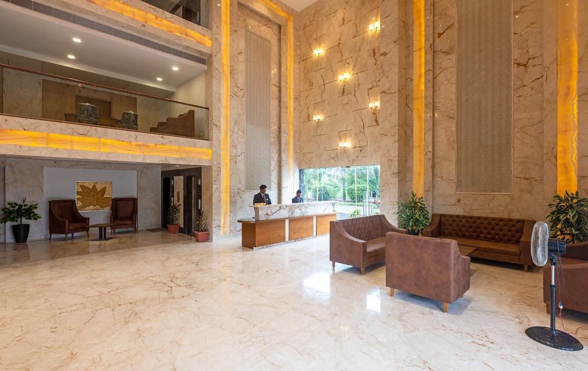Pride Hotel Bhopal – photo 4