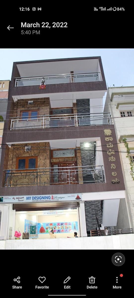 Kamadhenu Rooms Mysore – photo 3
