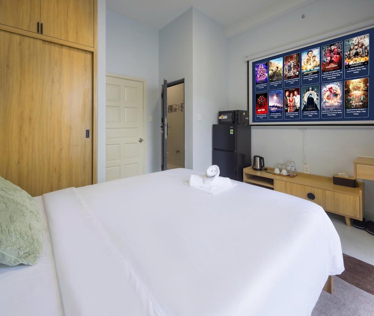 Diamond Crown 2 Hotel – photo 3
