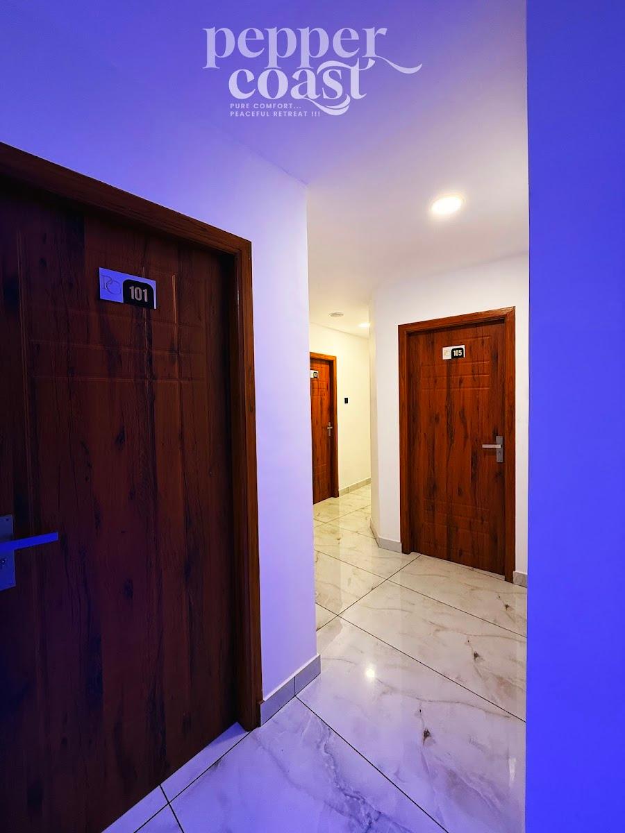 Pepper Coast- Luxury Business Hotel – photo 2