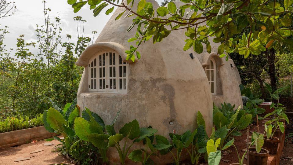 Hobbit House ,Parcem – photo 2