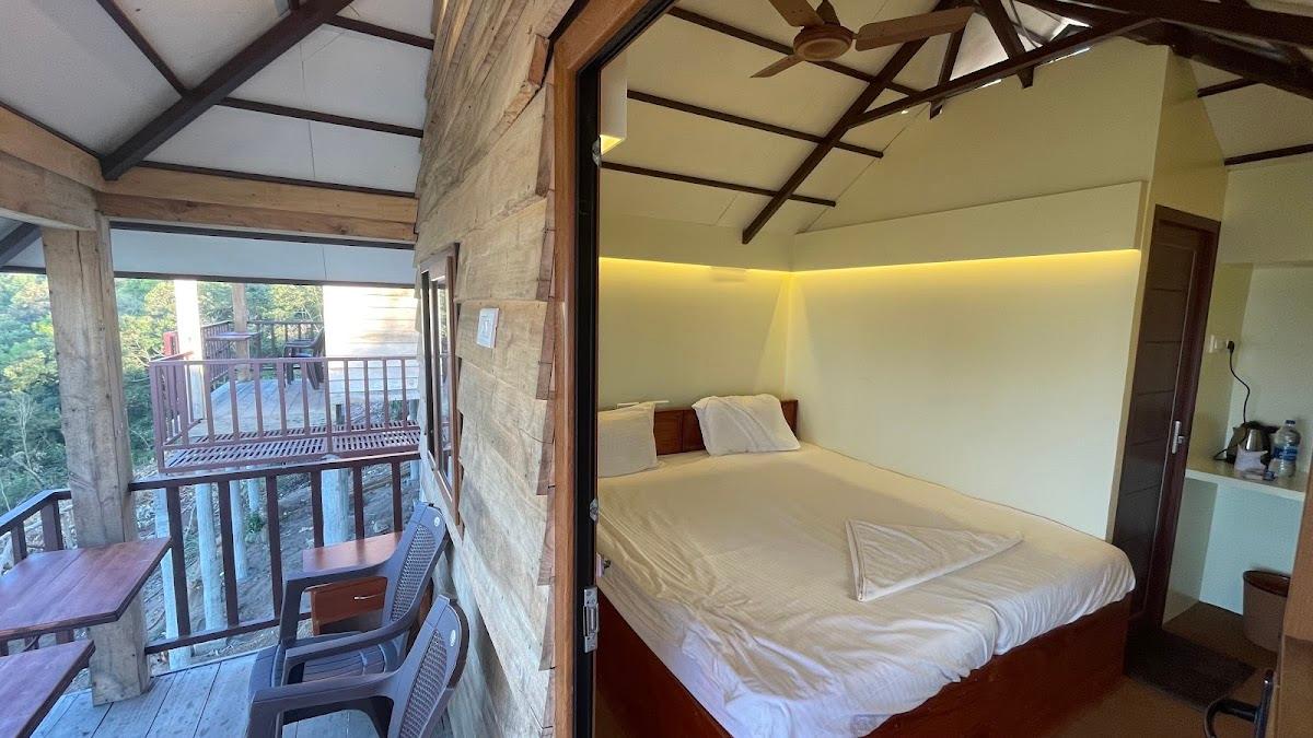 CHEENI HILL RESORTS