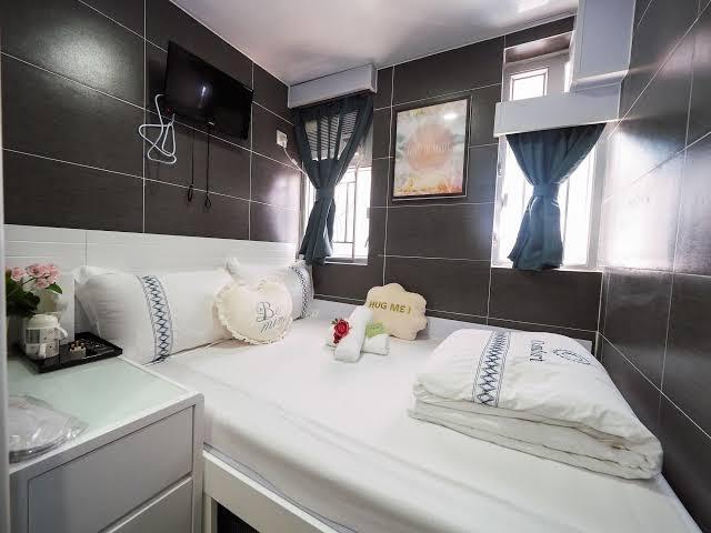 Traveller's Hostel Hong Kong International – photo 1