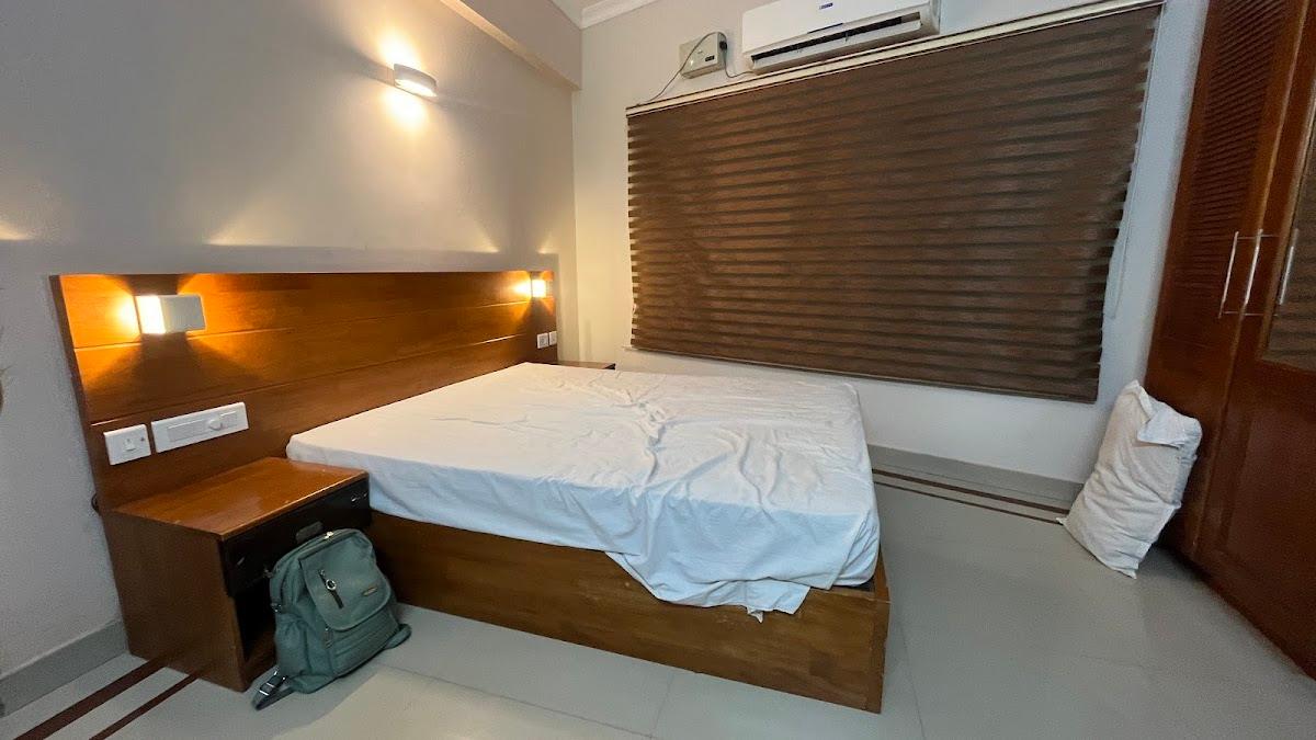 Devanganam Residency – photo 1