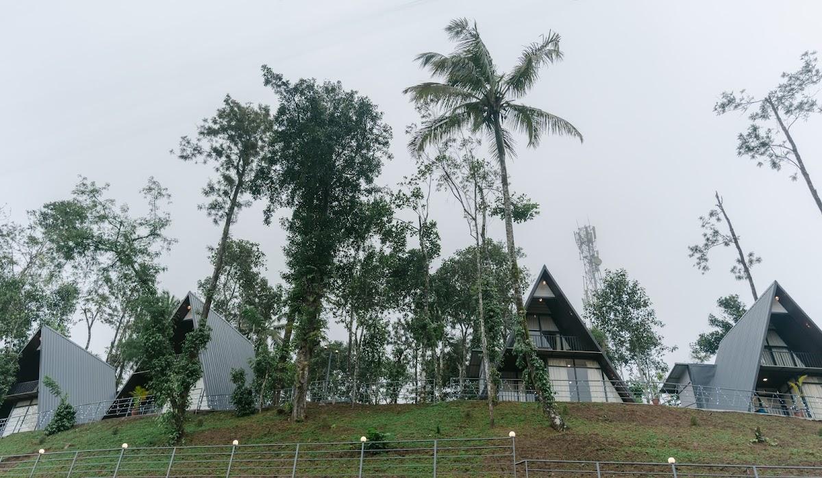 Kings Holidays Pool Villa Resort Munnar – photo 2