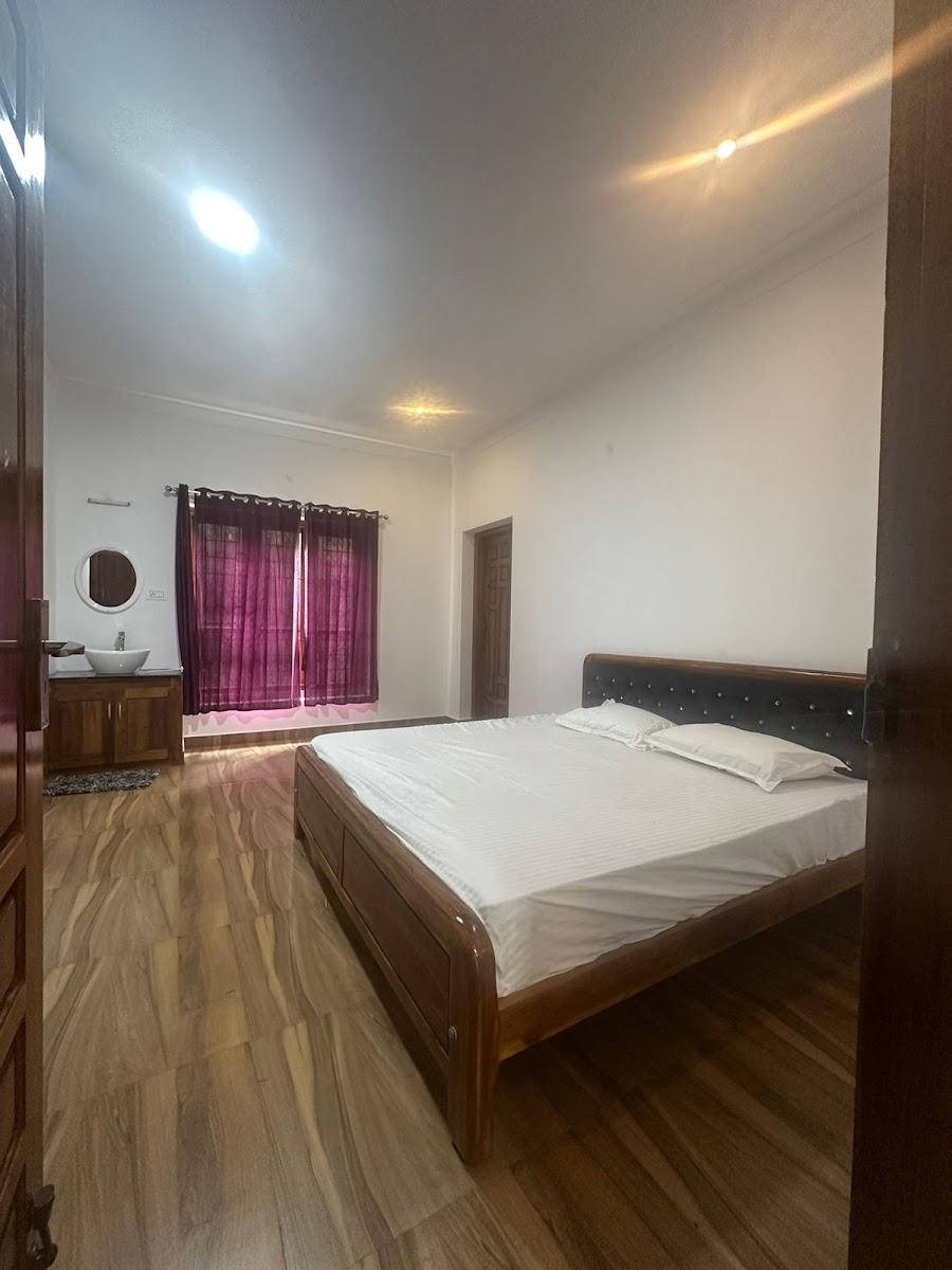 Kodai Emerald Villa - Lodge Rooms – photo 3