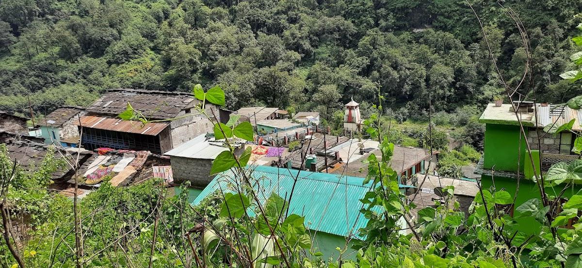 Goundar Village – photo 4