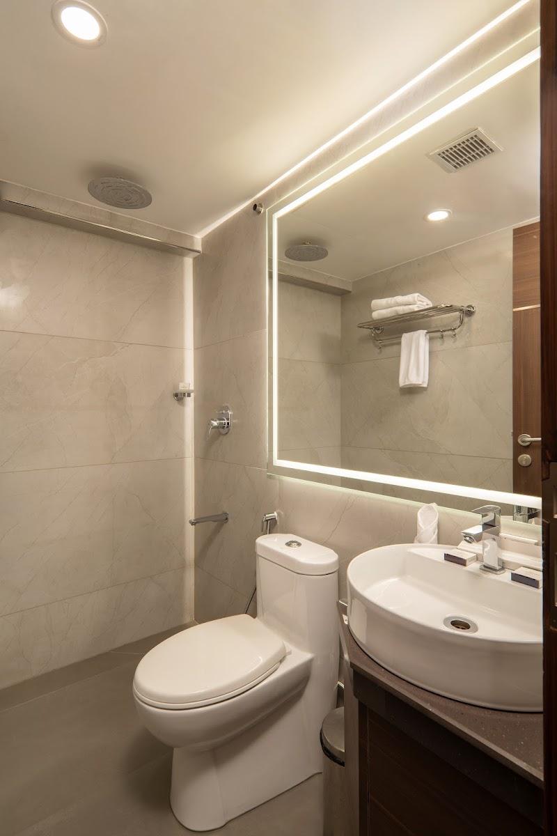 Classik Fort Inn and Suites – photo 1