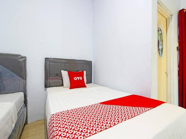 OYO 91476 Srikaya Hotel 3 – photo 1