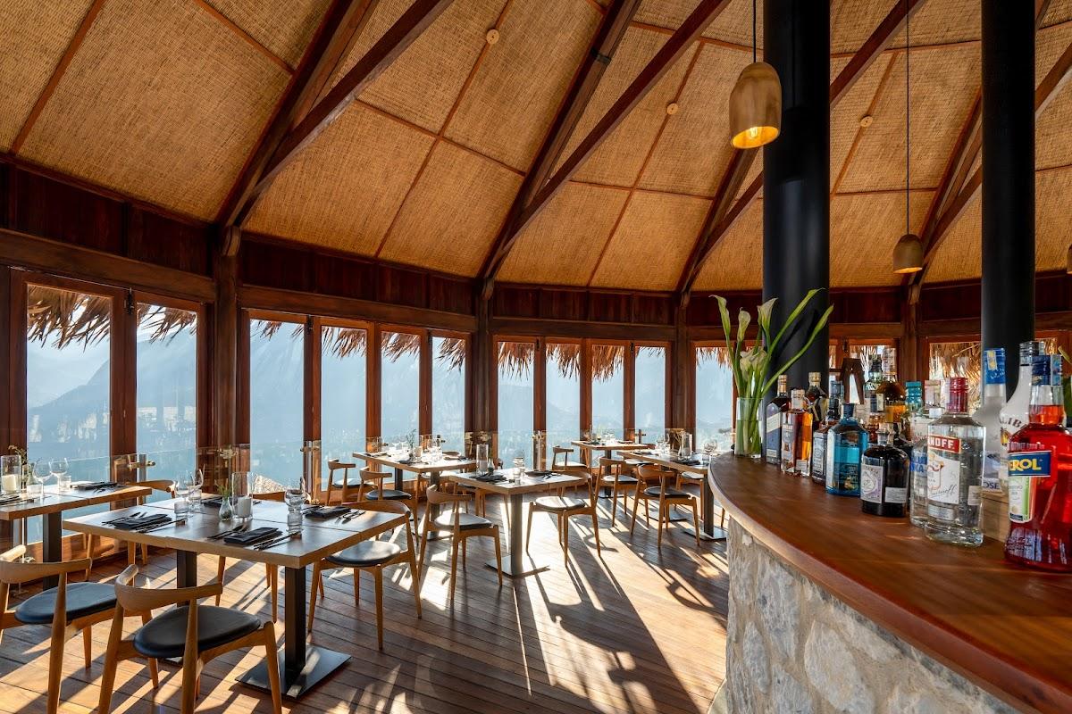 Topas Ecolodge – photo 3