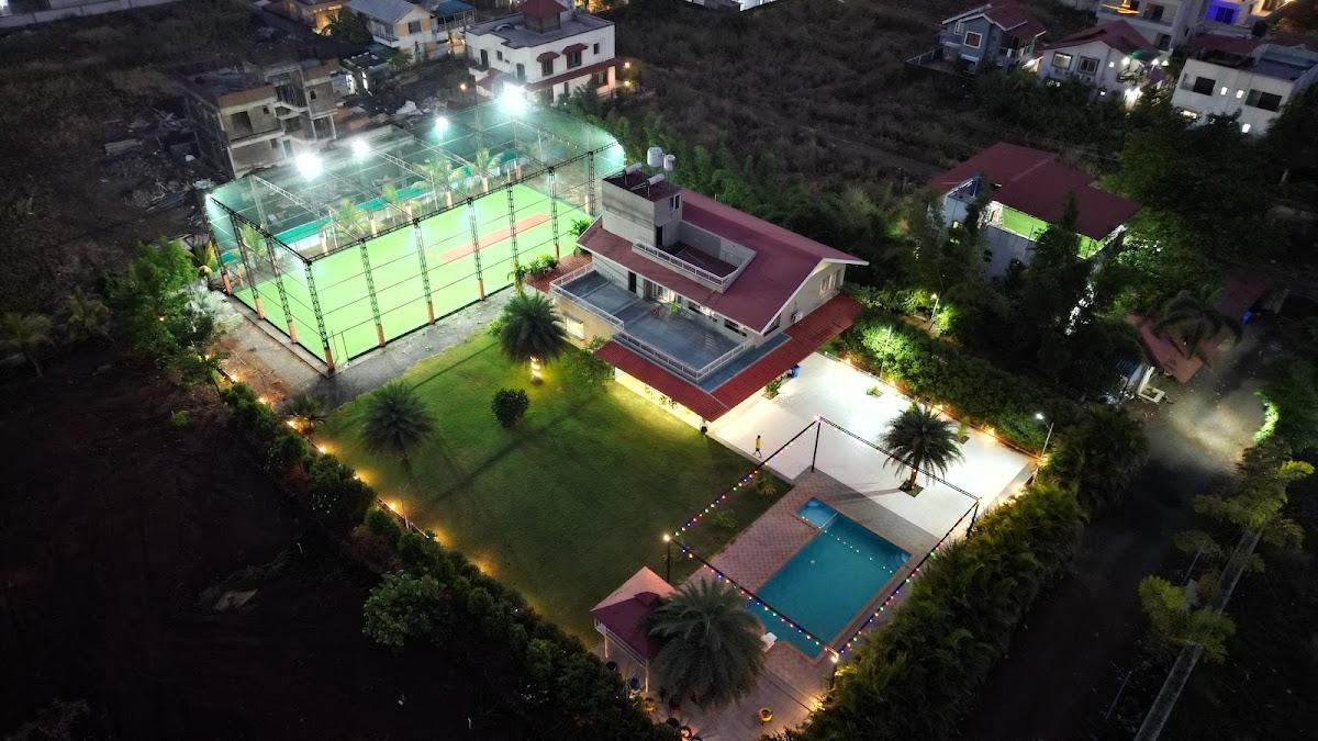 Ishaan Farms, Malavli – photo 3