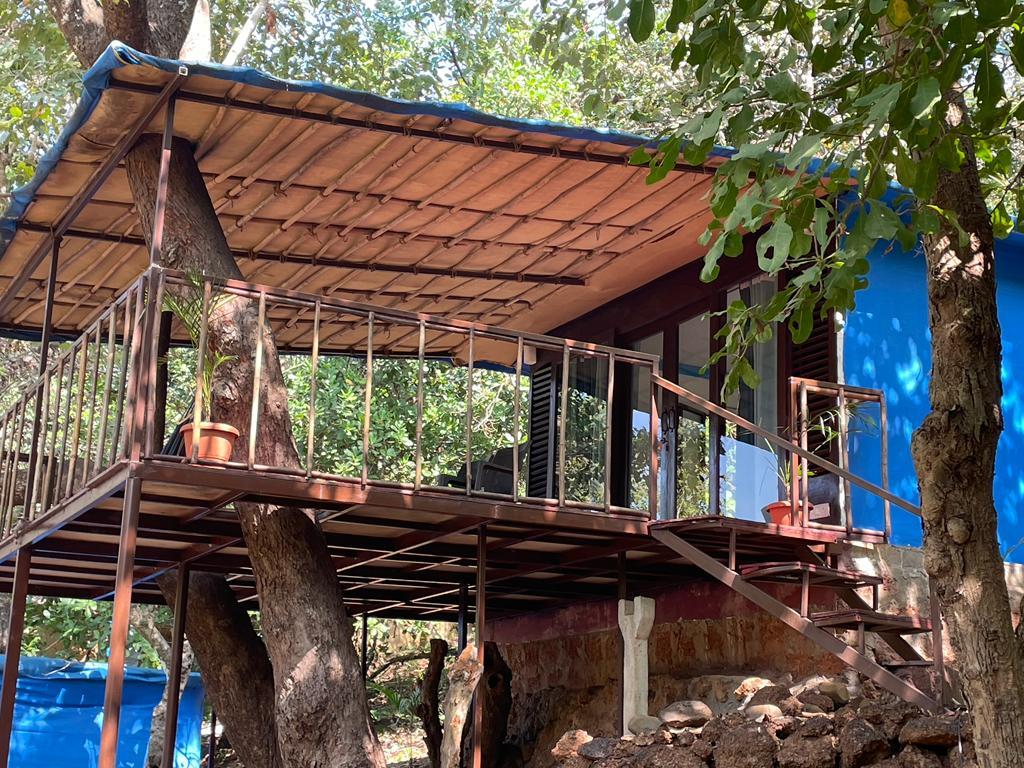 Samyama Retreat