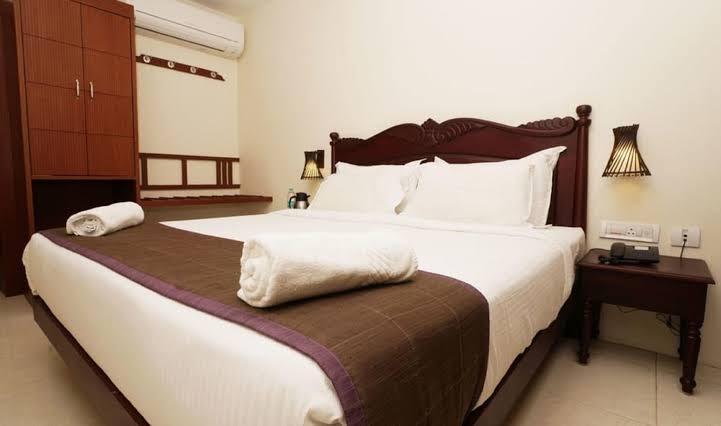 Hotel Sea Face – photo 3