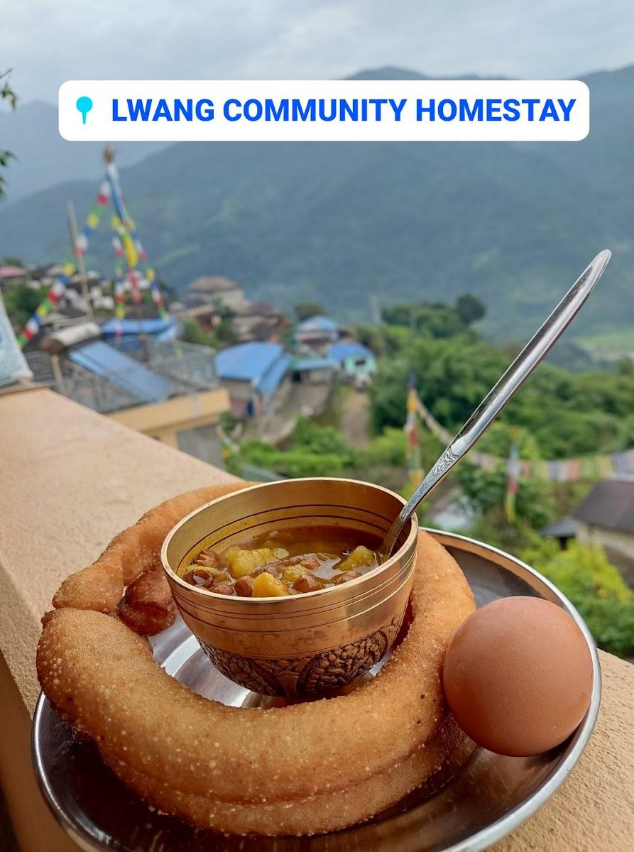 Lwang Homestay No 4 & 5 – photo 4