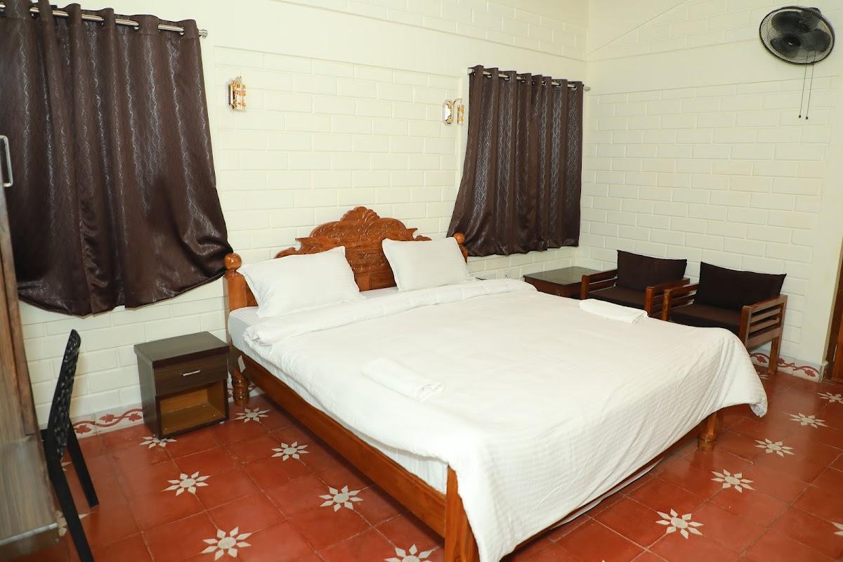 Krish Garden Farm Resorts – photo 3