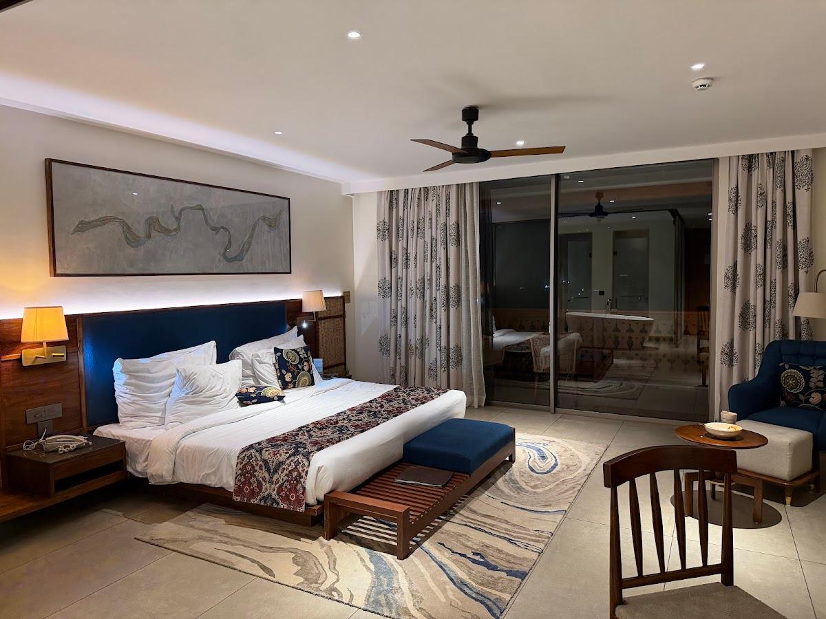 VILEEN Rishikesh - A Wellness Resort by Ganga Kinare – photo 1