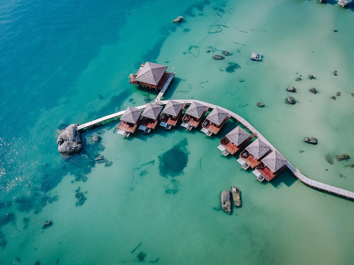 Rocks Beach Boutique Phu Quoc – photo 2