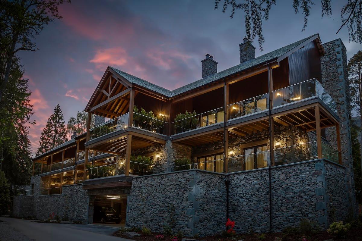 Brimstone Hotel & Spa – photo 4