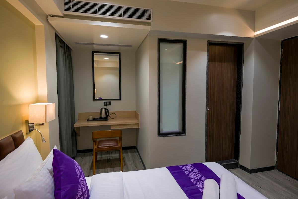 VITS Surat (Kamat Group) – photo 4
