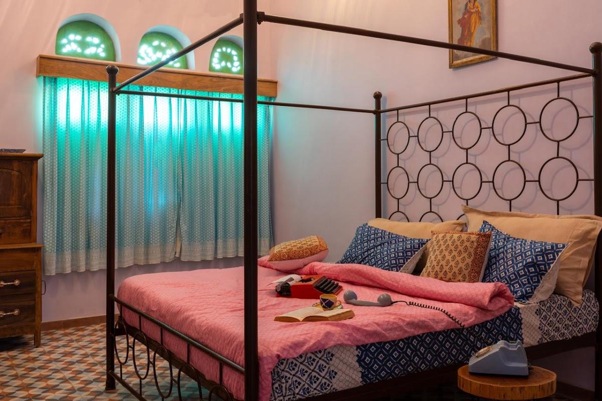 Kol Pol Mohalla Boutique Hotel – photo 4