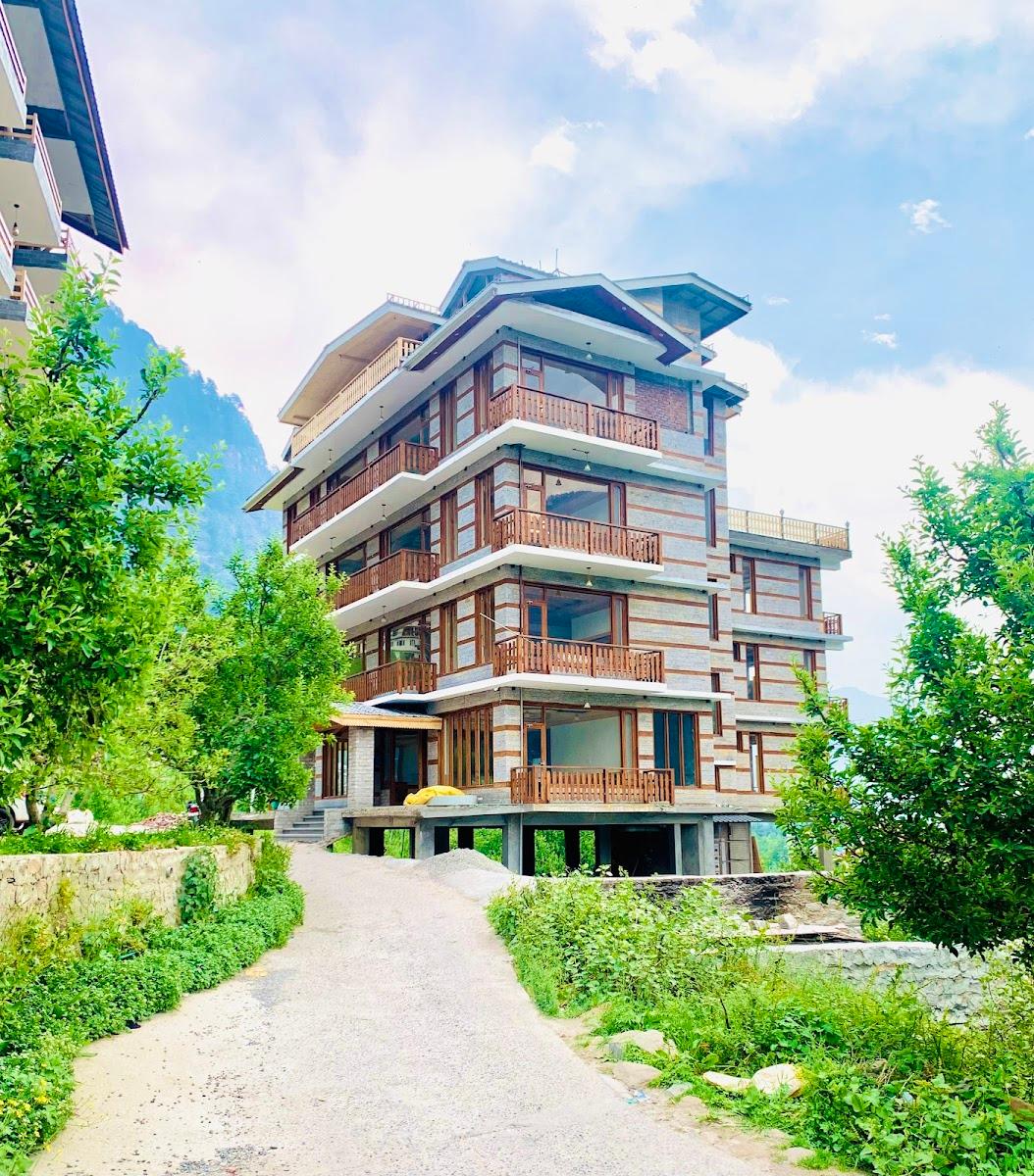 The Genial Mount, Manali – photo 3