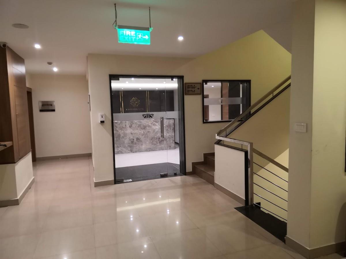 Hotel Archana Payyannur – photo 3