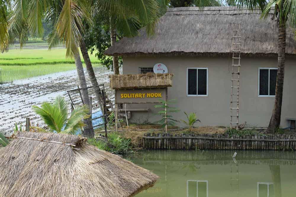 Hotel Sonar Bangla - Sundarban – photo 3