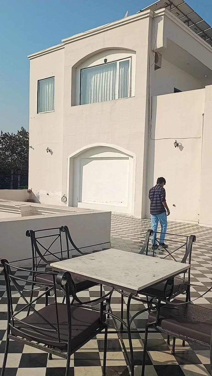 Surya Kothi Resort – photo 3