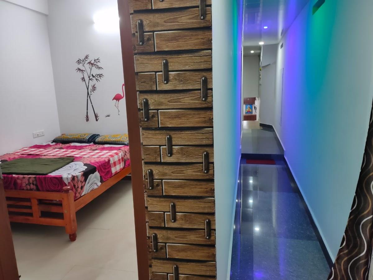 alakode tourist home – photo 3