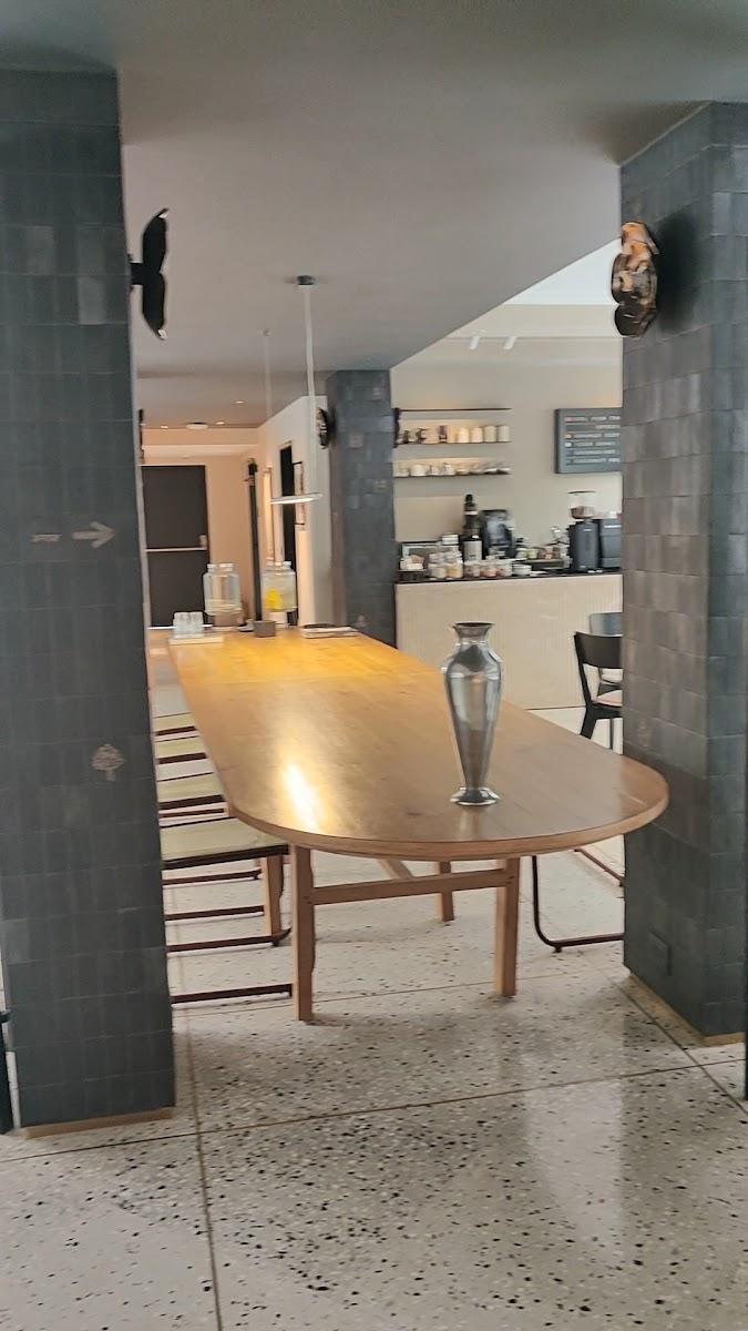 Wellesley Hotel – photo 1