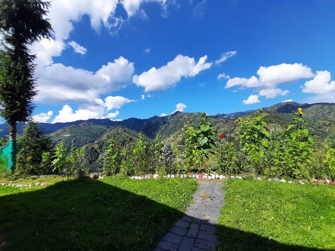 Camp Himalayan Heritage – photo 4