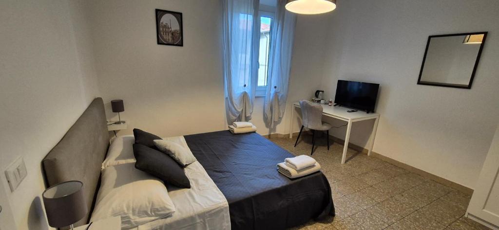 Hostel Pisa Tower – photo 2