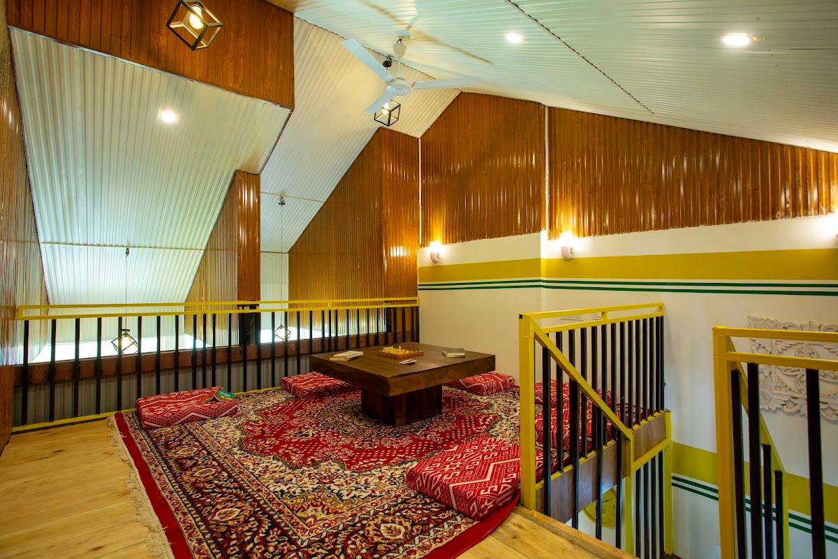 The Hosteller Khajjiar – photo 4