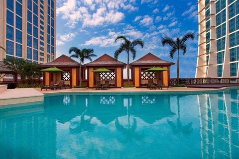 The St. Regis Macao – photo 2