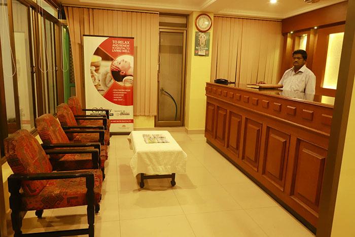 Hotel Srimaniya – photo 4