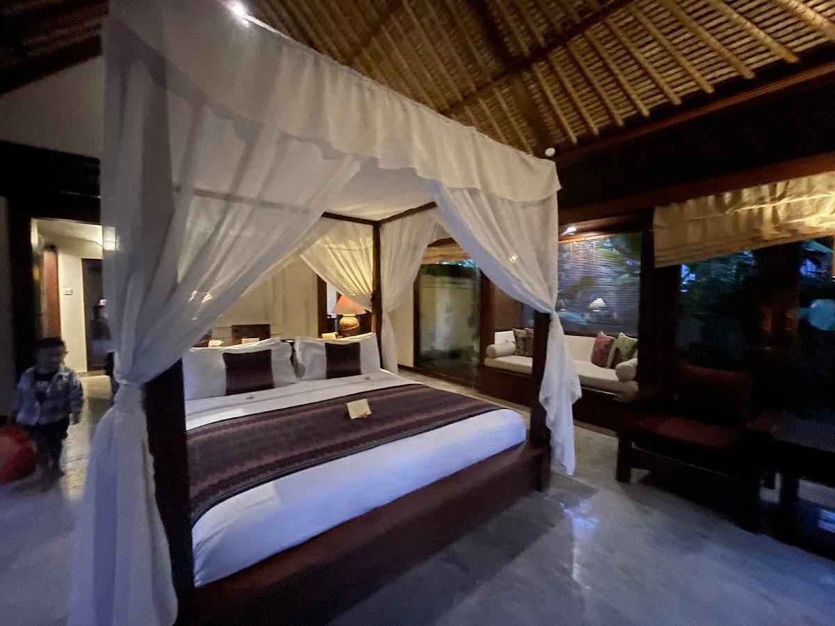 The Ubud Village Resort & Spa – photo 4