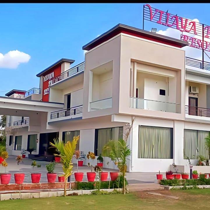 Vanraji Resort (Ambaji) – photo 1