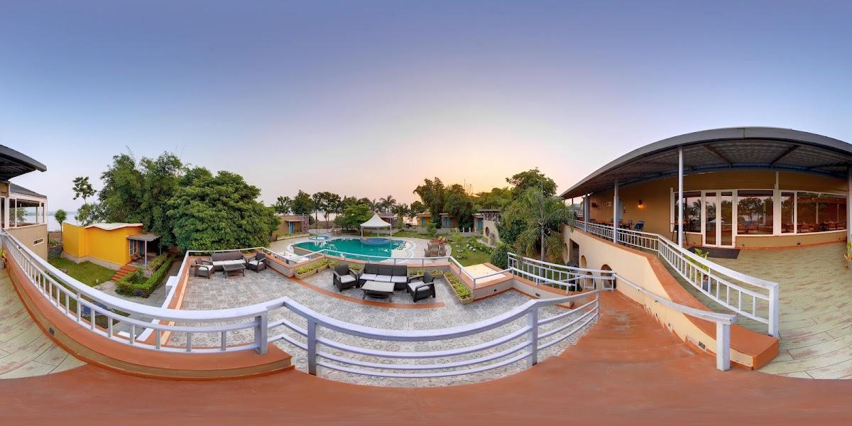 Lehar Sa - Best Resort & Hotel in Madhai – photo 1