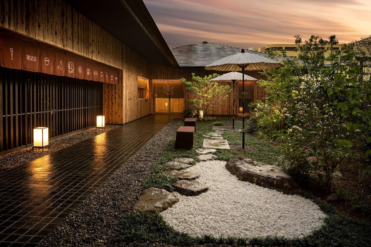 Hoshino Resorts KAI Beppu – photo 4