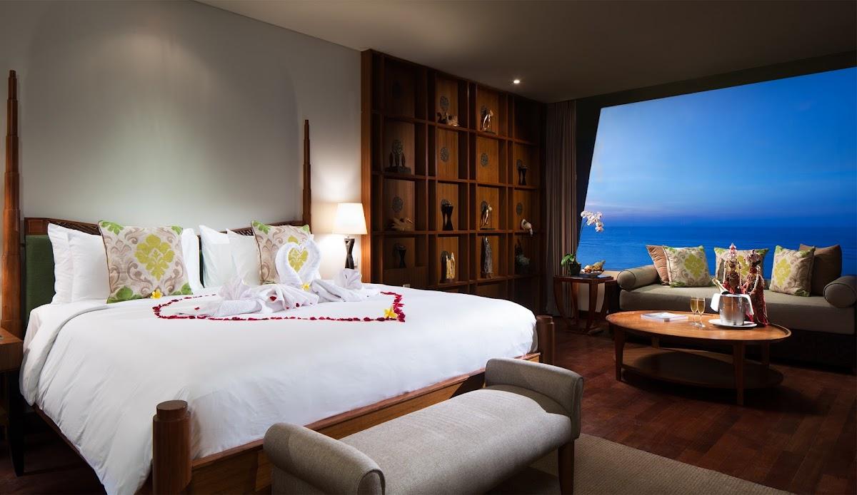 Samabe Bali Suites & Villas – photo 4