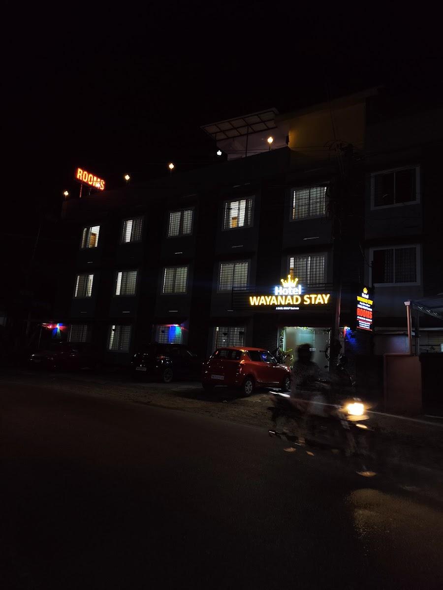 Hotel Wayanad Stay