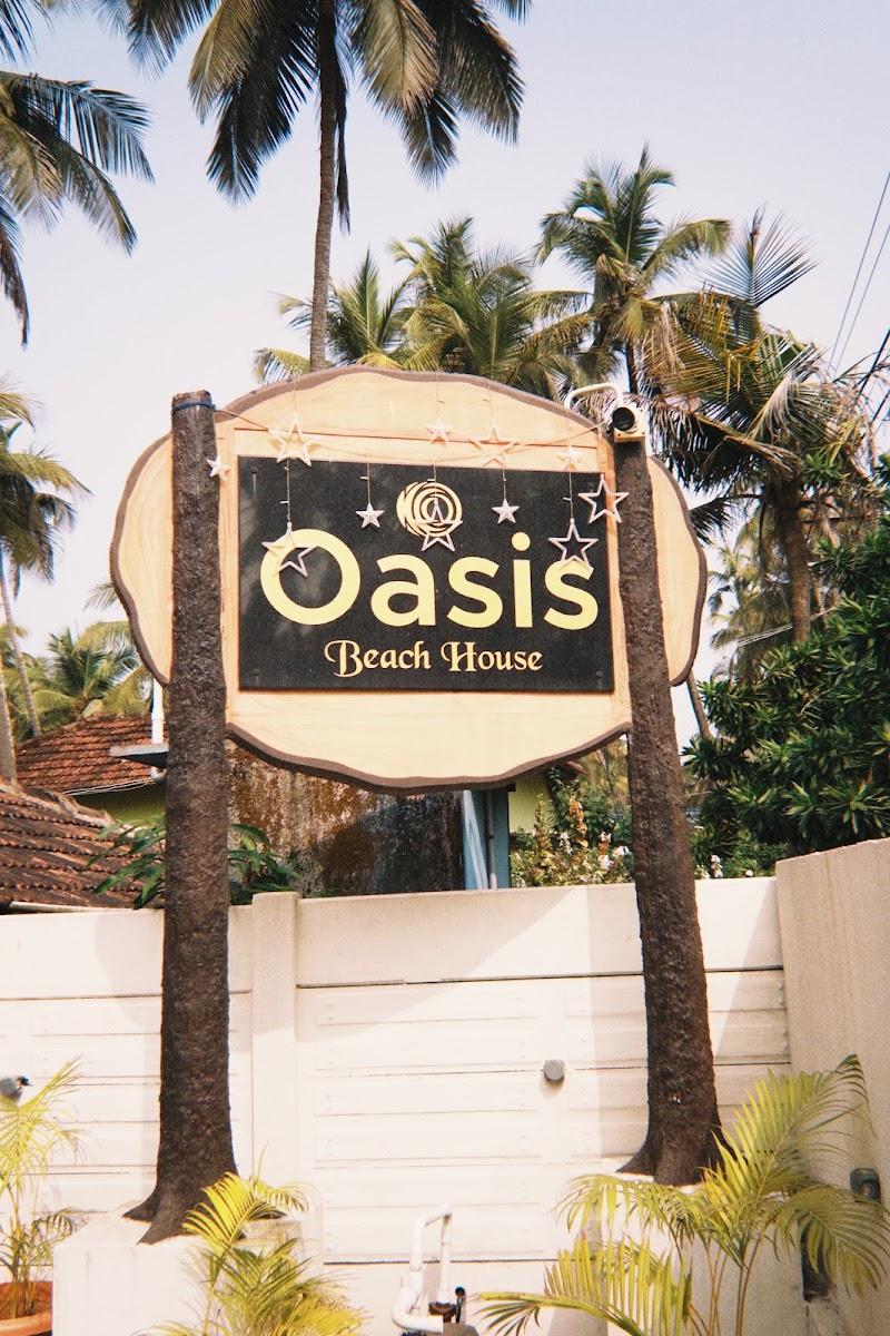Oasis Beach House & Resort – photo 2