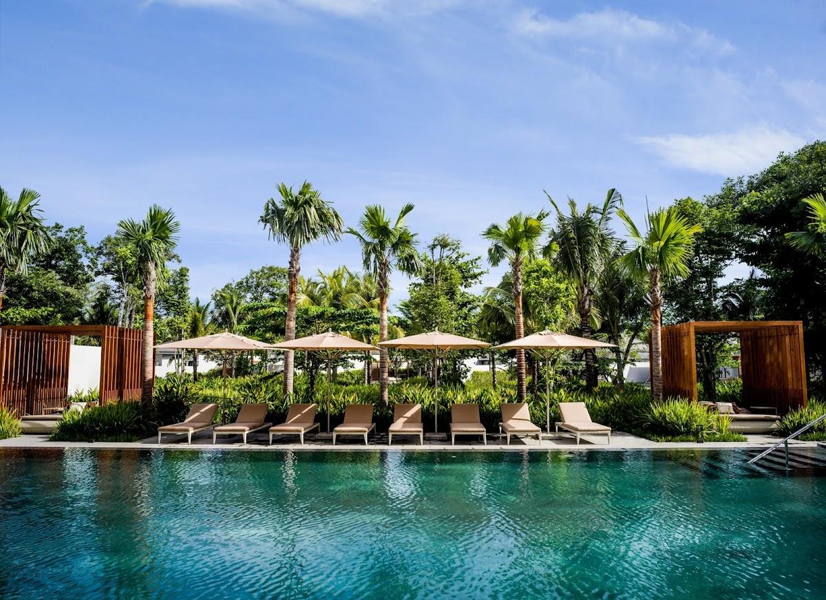 Crowne Plaza Phu Quoc Starbay by IHG – photo 3