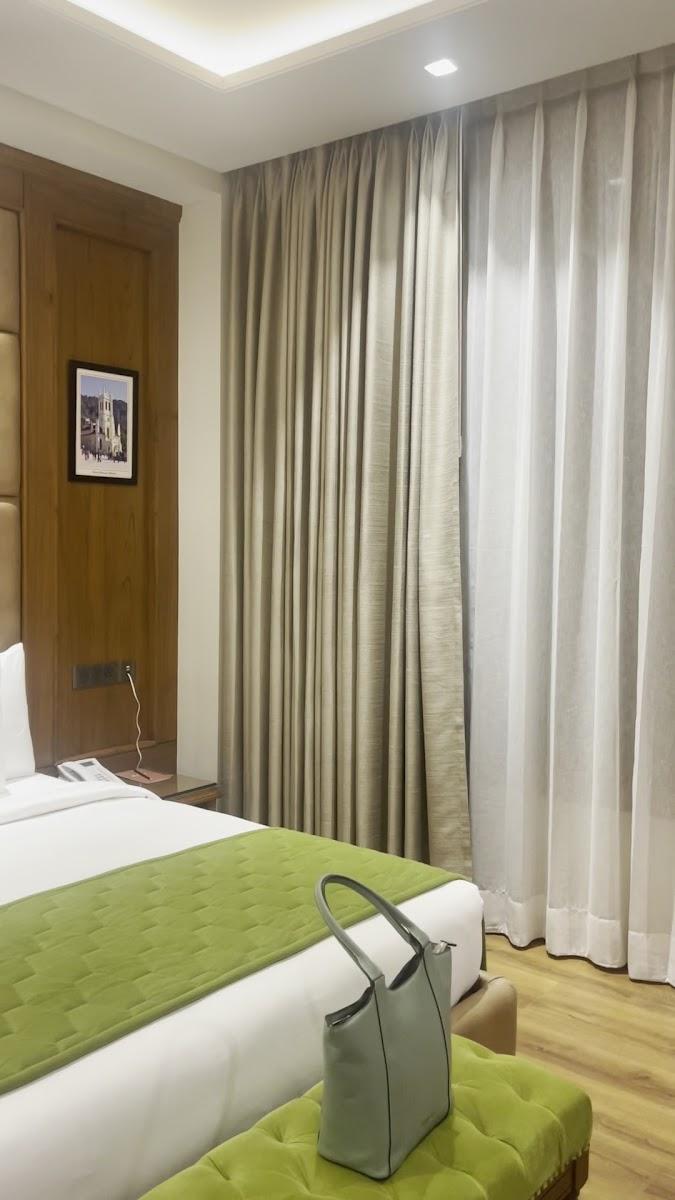 WelcomHeritage Elysium Resort & Spa – photo 3