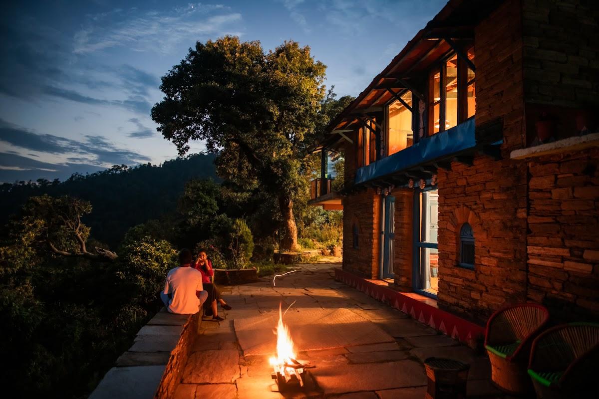 Kot Kailash Kumaon – photo 1
